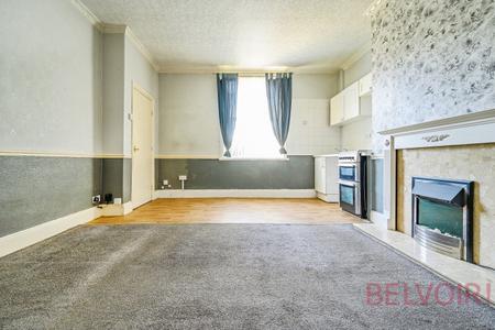 1 bedroom Terraced House for sale in East Park Street, Morley, LS27