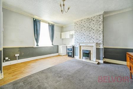 1 bedroom Terraced House for sale in East Park Street, Morley, LS27