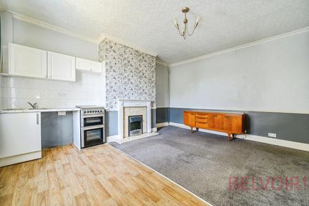 1 bedroom Terraced House for sale in East Park Street, Morley, LS27