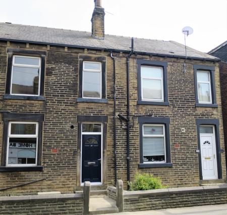 Fountain Street, Morley, LS27