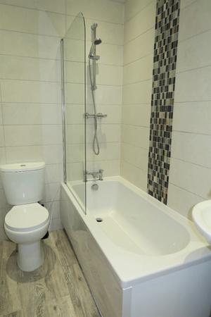 2 bedroom Terraced House to let in Fountain Street, Morley, LS27