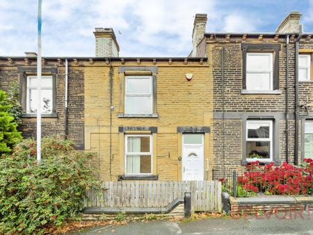 Ackroyd Street, Morley, LS27