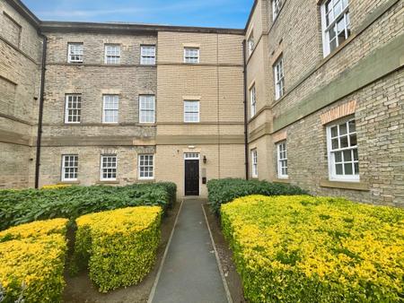 Parklands Manor, Wakefield, WF1