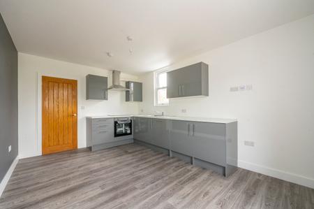 1 bedroom Flat to let in High Street, Morley, LS27
