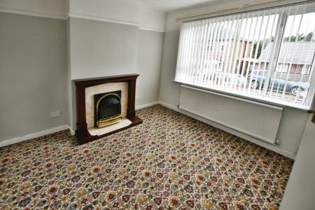 3 bedroom Detached house for sale in 23 Bryn Glas, Rhosllanerchrugog, LL14