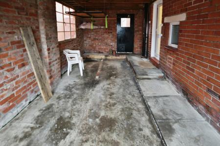 3 bedroom Detached house for sale in 23 Bryn Glas, Rhosllanerchrugog, LL14