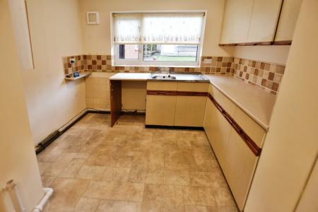 3 bedroom Detached house for sale in 23 Bryn Glas, Rhosllanerchrugog, LL14