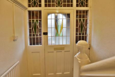 3 bedroom Detached house for sale in 23 Bryn Glas, Rhosllanerchrugog, LL14