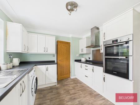 3 bedroom Semi-detached house for sale in Borras Road, Wrexham, LL12