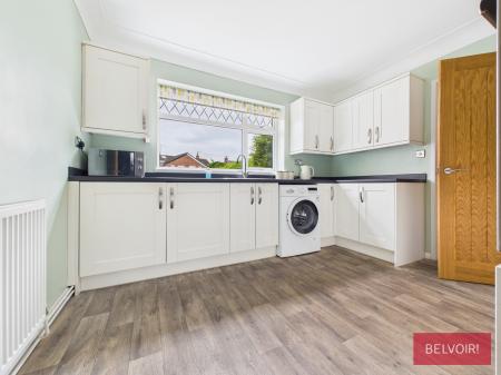 3 bedroom Semi-detached house for sale in Borras Road, Wrexham, LL12