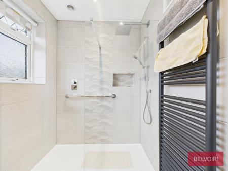 3 bedroom Semi-detached house for sale in Borras Road, Wrexham, LL12