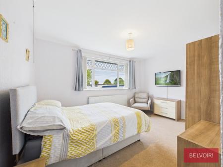 3 bedroom Semi-detached house for sale in Borras Road, Wrexham, LL12