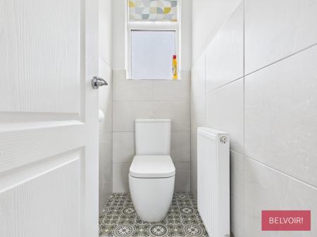 3 bedroom Semi-detached house for sale in Borras Road, Wrexham, LL12