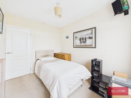 3 bedroom Semi-detached house for sale in Borras Road, Wrexham, LL12