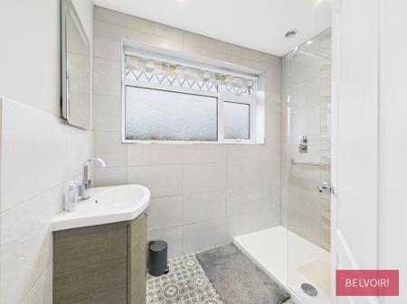 3 bedroom Semi-detached house for sale in Borras Road, Wrexham, LL12