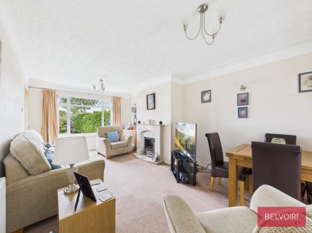 3 bedroom Semi-detached house for sale in Borras Road, Wrexham, LL12