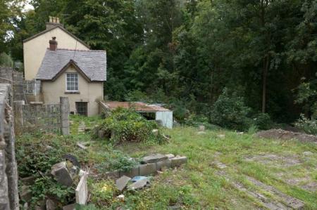 0 bedroom Land (Residential) for sale in Brook Street, Llangollen, LL20