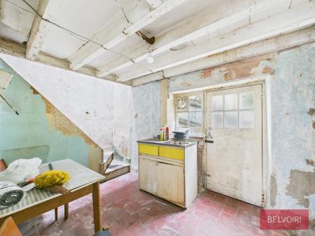 0 bedroom Land (Residential) for sale in Brook Street, Llangollen, LL20