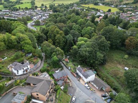 0 bedroom Land (Residential) for sale in Brook Street, Llangollen, LL20