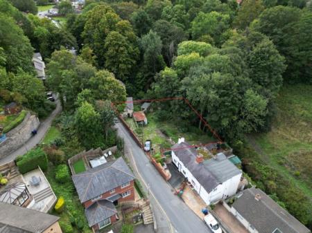 Brook Street, Llangollen, LL20