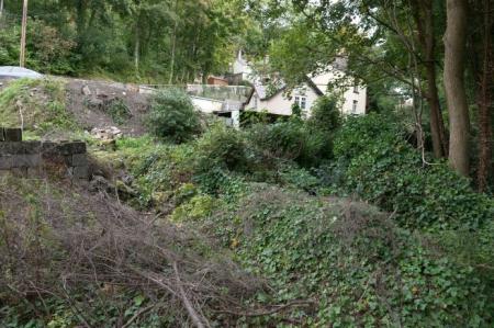 0 bedroom Land (Residential) for sale in Brook Street, Llangollen, LL20