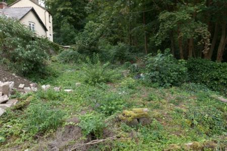 0 bedroom Land (Residential) for sale in Brook Street, Llangollen, LL20