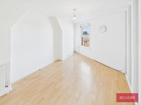 3 bedroom Flat for sale in Castle Street, Caergwrle, Wrexham, LL12