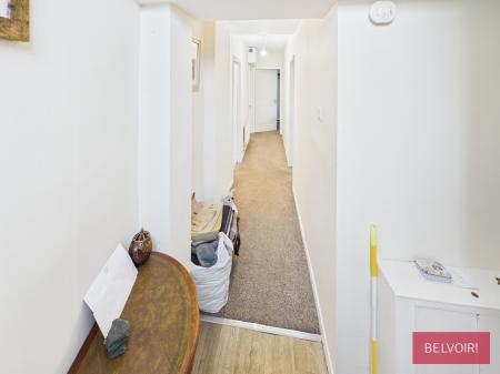 3 bedroom Flat for sale in Castle Street, Caergwrle, Wrexham, LL12