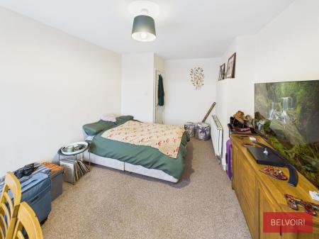 3 bedroom Flat for sale in Castle Street, Caergwrle, Wrexham, LL12