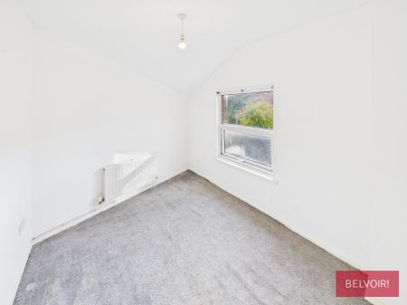 3 bedroom Flat for sale in Castle Street, Caergwrle, Wrexham, LL12