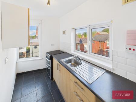 3 bedroom Flat for sale in Castle Street, Caergwrle, Wrexham, LL12