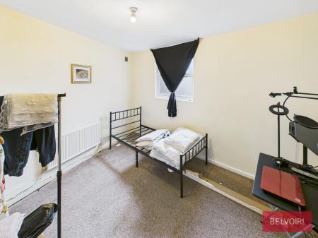 3 bedroom Flat for sale in Castle Street, Caergwrle, Wrexham, LL12