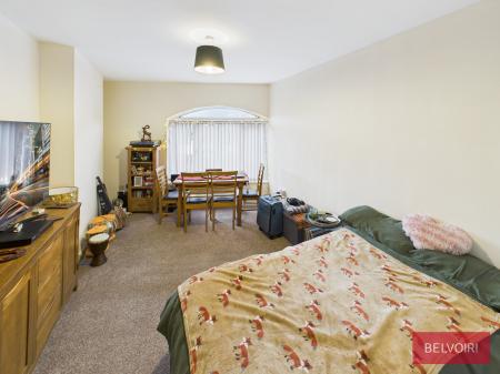 3 bedroom Flat for sale in Castle Street, Caergwrle, Wrexham, LL12