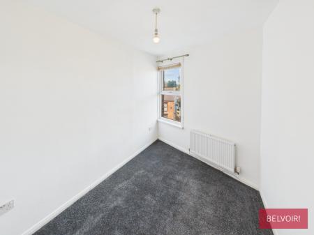 3 bedroom Flat for sale in Castle Street, Caergwrle, Wrexham, LL12