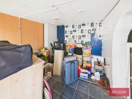 3 bedroom Flat for sale in Castle Street, Caergwrle, Wrexham, LL12