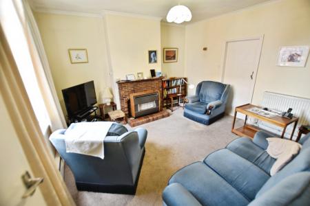 3 bedroom Semi-detached house for sale in Chapel Street, Ponciau, LL14
