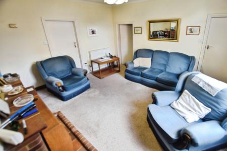 3 bedroom Semi-detached house for sale in Chapel Street, Ponciau, LL14