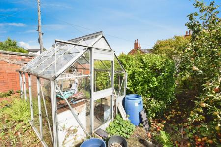 3 bedroom Semi-detached house for sale in Chapel Street, Ponciau, LL14