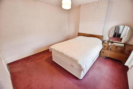 3 bedroom Semi-detached house for sale in Chapel Street, Ponciau, LL14