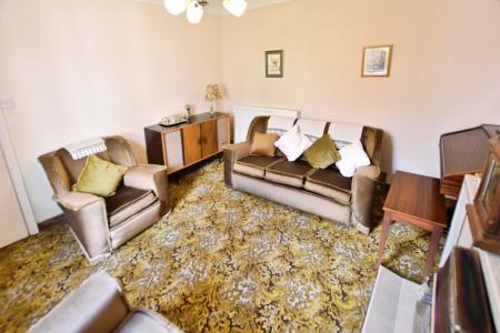 3 bedroom Semi-detached house for sale in Chapel Street, Ponciau, LL14