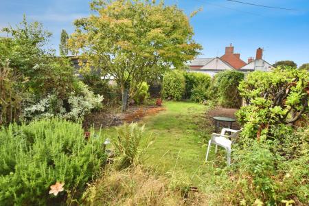 3 bedroom Semi-detached house for sale in Chapel Street, Ponciau, LL14