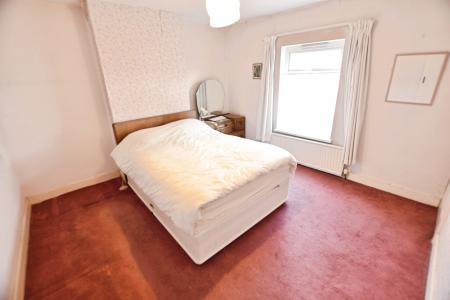3 bedroom Semi-detached house for sale in Chapel Street, Ponciau, LL14