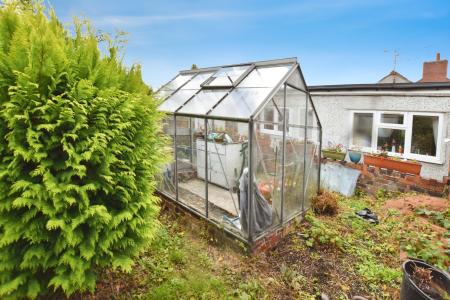 3 bedroom Semi-detached house for sale in Chapel Street, Ponciau, LL14