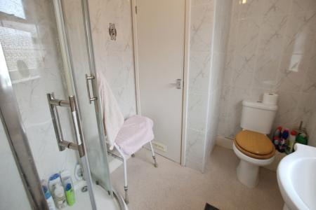 3 bedroom Semi-detached house for sale in Chapel Street, Ponciau, LL14