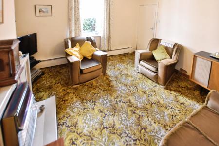 3 bedroom Semi-detached house for sale in Chapel Street, Ponciau, LL14