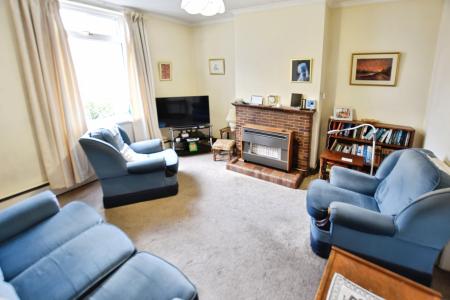 3 bedroom Semi-detached house for sale in Chapel Street, Ponciau, LL14