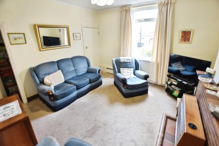 3 bedroom Semi-detached house for sale in Chapel Street, Ponciau, LL14