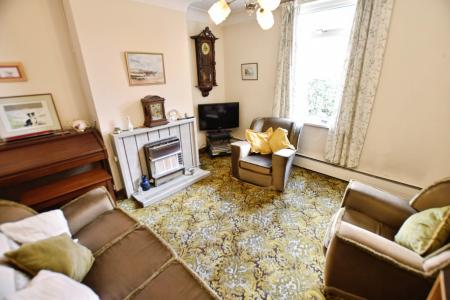 3 bedroom Semi-detached house for sale in Chapel Street, Ponciau, LL14
