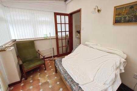 3 bedroom Semi-detached house for sale in Chapel Street, Ponciau, LL14