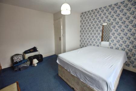 3 bedroom Semi-detached house for sale in Chapel Street, Ponciau, LL14